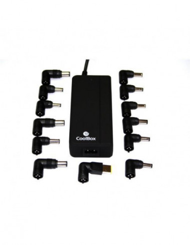 Carregador Portátil Coolbox...