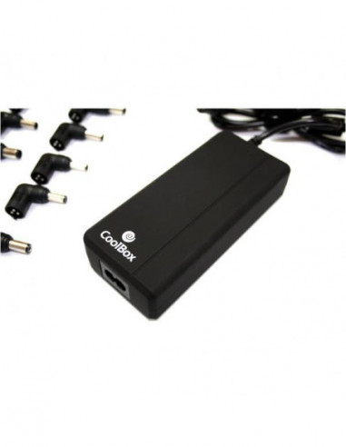 Carregador Portátil Coolbox...