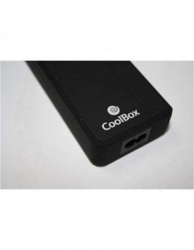 Carregador Portátil Coolbox...