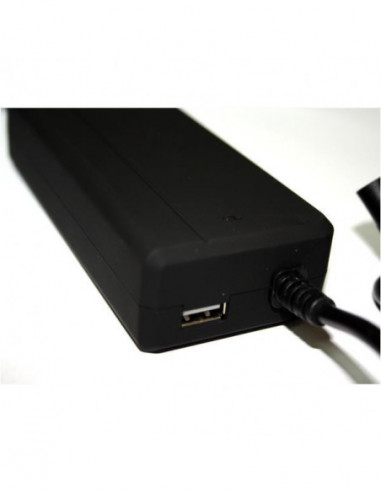 Carregador Portátil Coolbox...