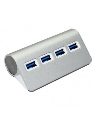 Hub USB Coolbox 4 Portas USB 3.0... Hub USB Coolbox 4 Portas USB 3.0...