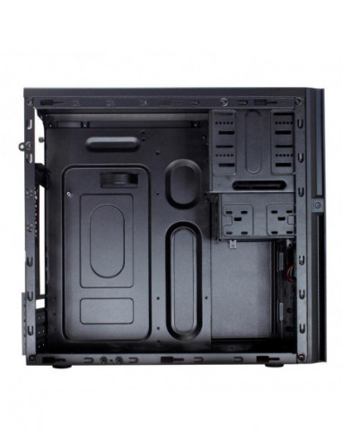 Caixa PC Coolbox M660 Micro-ATX sem...
