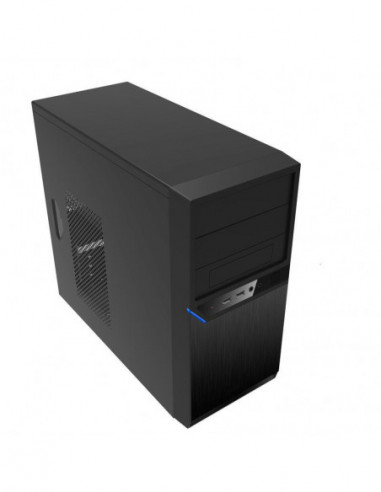 Caixa PC Coolbox M660 Micro-ATX sem...
