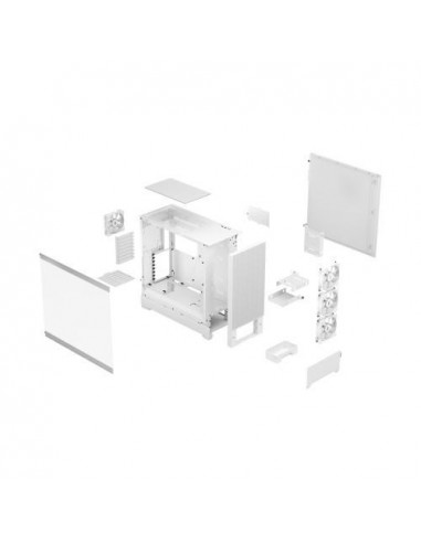 Caja Pc Fractal Design  Pop Xl Air... Caja Pc Fractal Design  Pop Xl Air...