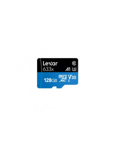 Lexar 633x Memoria Flash 128 Gb...