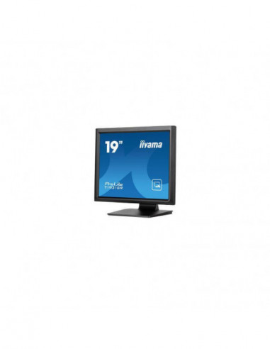 Monitor Iiyama ProLite T1931SR-B1S:... Monitor Iiyama ProLite T1931SR-B1S:...