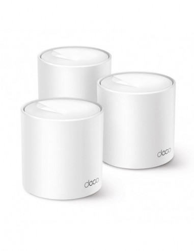 Tp-Link Deco X10 Sistema Deco Wi-Fi 6...