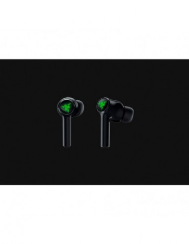 Auriculares Razer Hammerhead... Auriculares Razer Hammerhead...