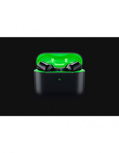 Auriculares Razer Hammerhead... Auriculares Razer Hammerhead...