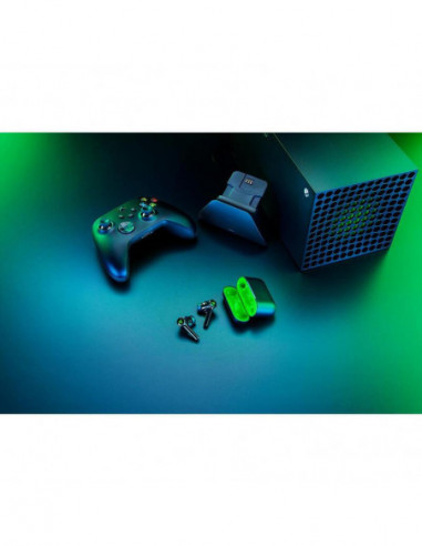 Auriculares Razer Hammerhead... Auriculares Razer Hammerhead...