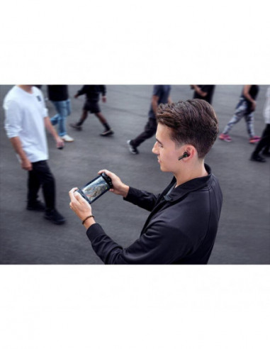 Auriculares Razer Hammerhead... Auriculares Razer Hammerhead...