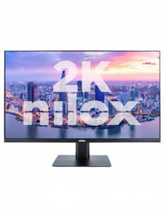 Monitor Nilox 27" 2k Ips...