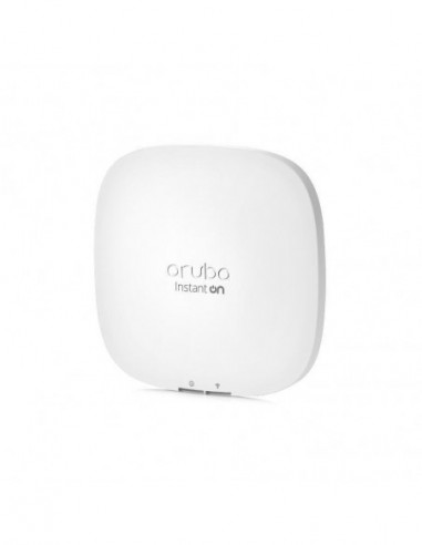Ponto de Acesso HPE Instant On... Ponto de Acesso HPE Instant On...