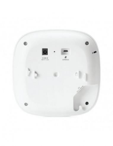 Ponto de Acesso HPE Instant On... Ponto de Acesso HPE Instant On...