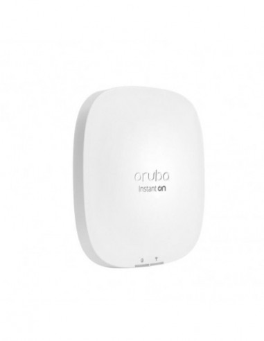 Ponto de Acesso HPE Instant On... Ponto de Acesso HPE Instant On...