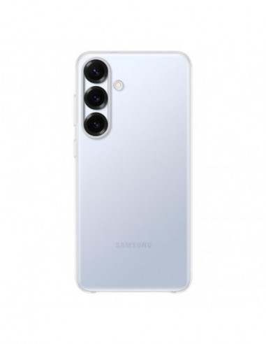 Samsung - Capa Transparente S25+...