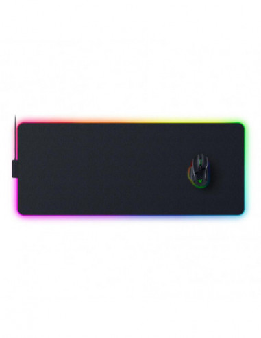 Mousepad Razer Strider Chroma, Preto,...