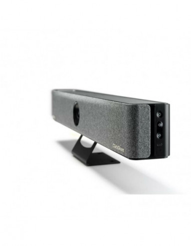 Sistema de Apresentação Barco Bar...