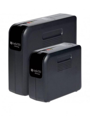 UPS Riello iDialog IDG 1600 - 1,6...