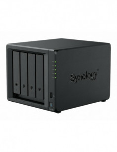 Synology Disk Station...