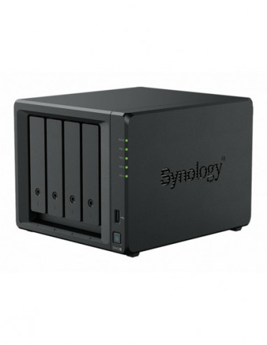Synology Disk Station DS423+ -... Synology Disk Station DS423+ -...