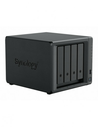 Synology Disk Station DS423+ -... Synology Disk Station DS423+ -...