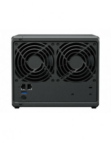 Synology Disk Station DS423+ -... Synology Disk Station DS423+ -...