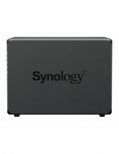Synology Disk Station DS423+ -... Synology Disk Station DS423+ -...