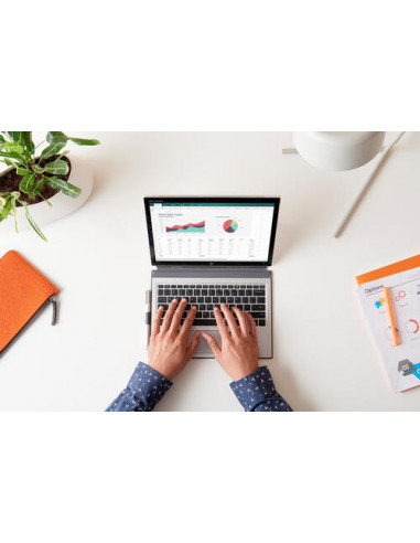 Caneta HP Rechargeable Active Pen G3 Caneta HP Rechargeable Active Pen G3