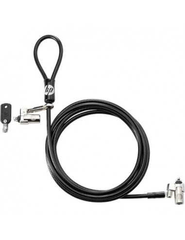 Câmara de Segurança HP Nano Lock KM0... Câmara de Segurança HP Nano Lock KM0...