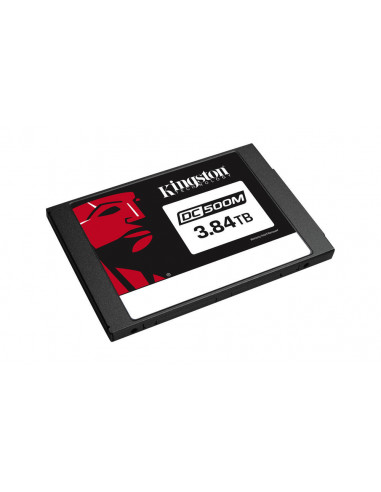 SSD 2.5 Kingston  Enterprise 3840GB...