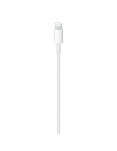 Cabo Lightning para USB-C Apple... Cabo Lightning para USB-C Apple...