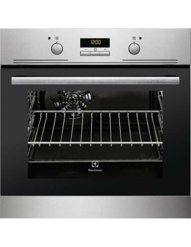 Horno Independiente Multifuncion... Horno Independiente Multifuncion...