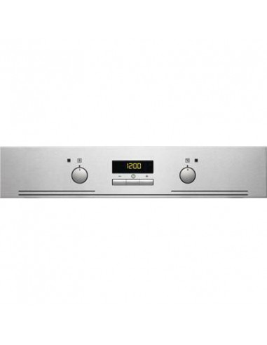 Horno Independiente Multifuncion... Horno Independiente Multifuncion...