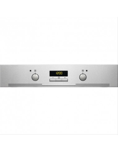 Horno Independiente Multifuncion... Horno Independiente Multifuncion...