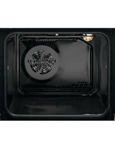 Horno Independiente Multifuncion... Horno Independiente Multifuncion...