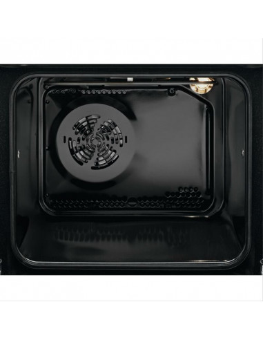 Horno Independiente Multifuncion... Horno Independiente Multifuncion...