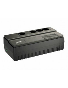 APC Easy UPS BV BV650I-GR -...