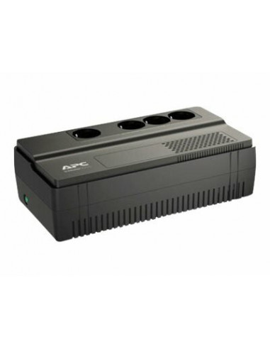 APC Easy UPS BV BV650I-GR - UPS - 375...
