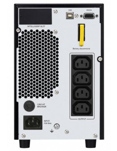 APC Easy UPS SRV SRV2KI - UPS - AC...