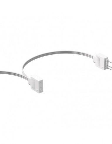 Kit de 3 Ventoinhas Corsair RS120... Kit de 3 Ventoinhas Corsair RS120...