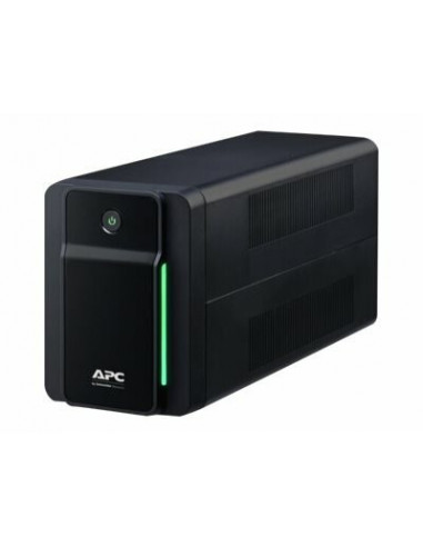 APC Back-UPS 950VA - UPS - 520 Watt -... APC Back-UPS 950VA - UPS - 520 Watt -...