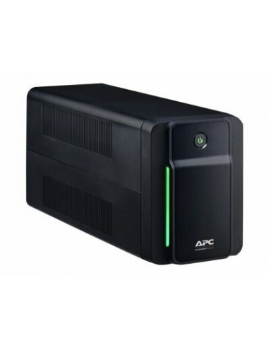 APC Back-UPS 950VA - UPS - 520 Watt -... APC Back-UPS 950VA - UPS - 520 Watt -...