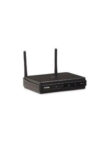 Ponto de Acesso D-Link DAP-1360... Ponto de Acesso D-Link DAP-1360...