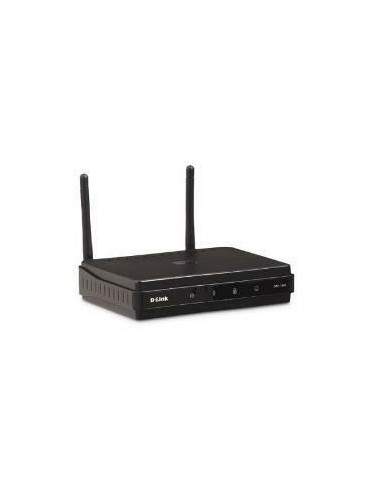 Ponto de Acesso D-Link DAP-1360... Ponto de Acesso D-Link DAP-1360...