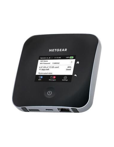 Modem/Roteador Sem Fio Netgear... Modem/Roteador Sem Fio Netgear...