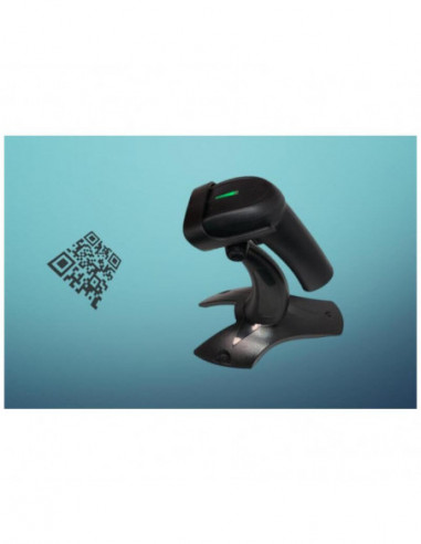 Leitor de Código de Barras NILOX...