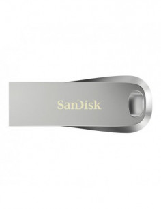 Pendrive Sandisk Ultra Luxe...