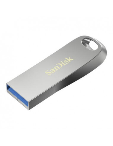 Pen Drive Sandisk Ultra Luxe: 64GB,... Pen Drive Sandisk Ultra Luxe: 64GB,...