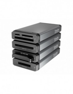 Sandisk Pro-Reader Lector...